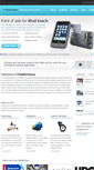 Mobile Screenshot of mobilevision.com